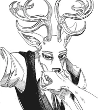 Louis- Beastars