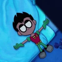 TTG - Hated Robin AU