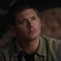 Dean Winchester 