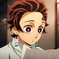 Tanjiro Kamado