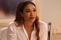 Iris West Allen