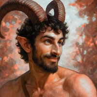 Pherespondus - Satyr