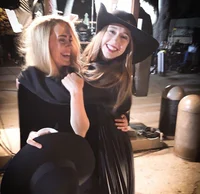 Coven and Apocalypse