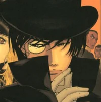 arsene lupin