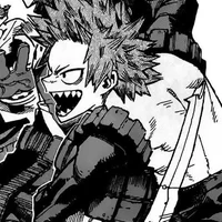 Eijirou Kirishima