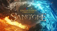 Encantadia 
