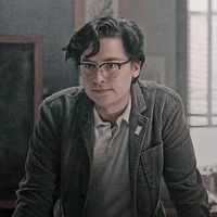 Jughead Jones 