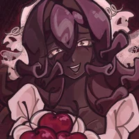Black Forest Cookie