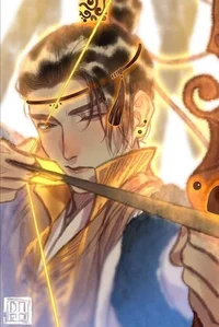 TGCF - feng xin