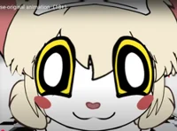 Terrible mouse-Lorna