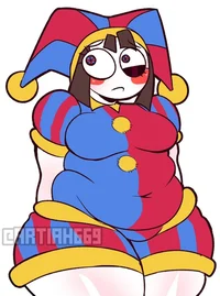 Pomni