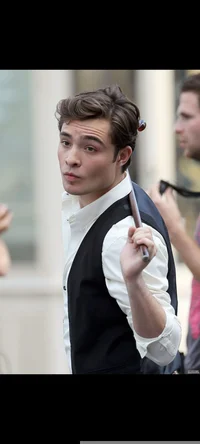 Chuck Bass 