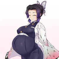 Preg Kocho Shinobu