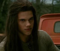 Jacob Black