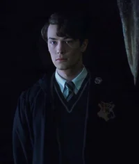 Tom Riddle