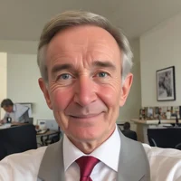 Bernard Arnault
