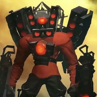 Titan Speakerman 