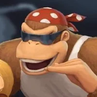 Funky Kong