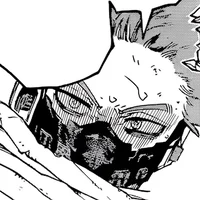 MHA Hitoshi Shinsou