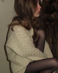 Luna Mason