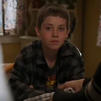 Carl Gallagher