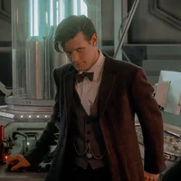 Eleventh Doctor