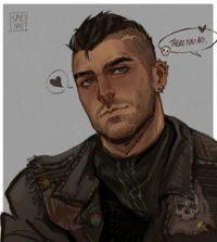 Johnny MacTavish