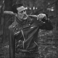02- Negan Smith