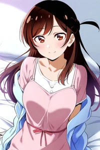 Chizuru Mizuhara 