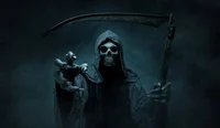 The Grim Reaper