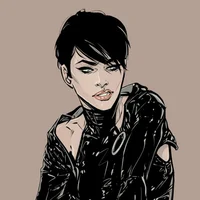 Selina Kyle