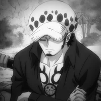 Trafalgar Law 