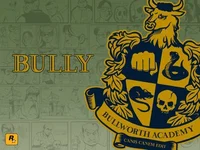 Bullworth Academy