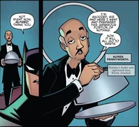 Alfred Pennyworth