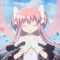 Madoka Kaname 