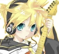 Kagamine Len
