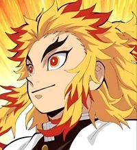 Kyojuro Rengoku