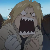 Edward Elric