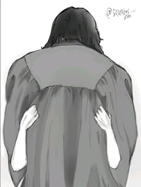 Severus Tobias Snape