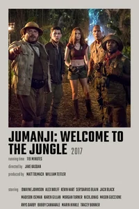 Jumanji gc