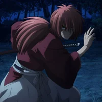 Kenshin Himura