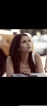 Elena Gilbert 