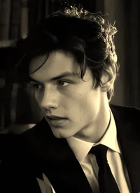 03 LORENZO BERKSHIRE