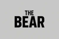 01 - The Bear