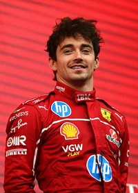 Charles Leclerc