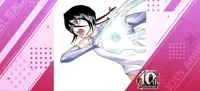 Rukia Kuchiki 