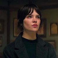 Sister Barnes