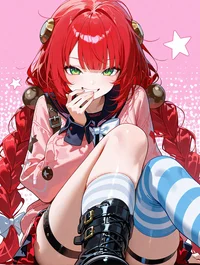 Yuzuha 