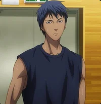 Daiki Aomine