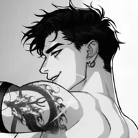 LOVESICK Firefighter